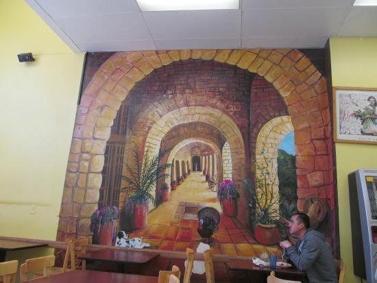 Taqueria Castillo Mason